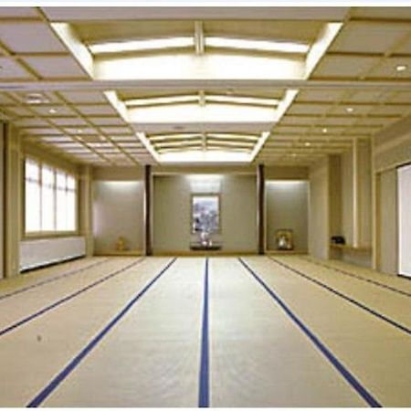 Sanpusou Ryokan Chikuma Dış mekan fotoğraf