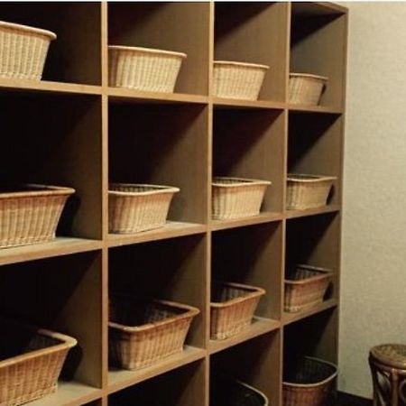 Sanpusou Ryokan Chikuma Dış mekan fotoğraf